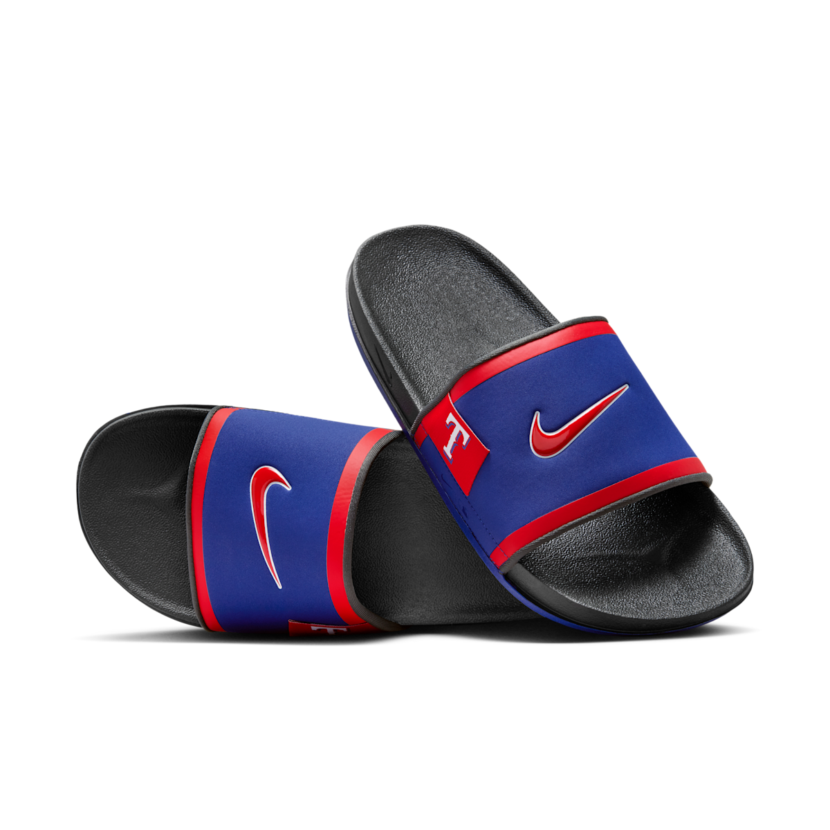 Men's Offcourt (Texas Rangers) Offcourt Slides