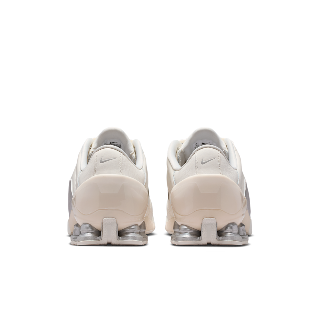 Women's Total90 Shox Magia Shoes