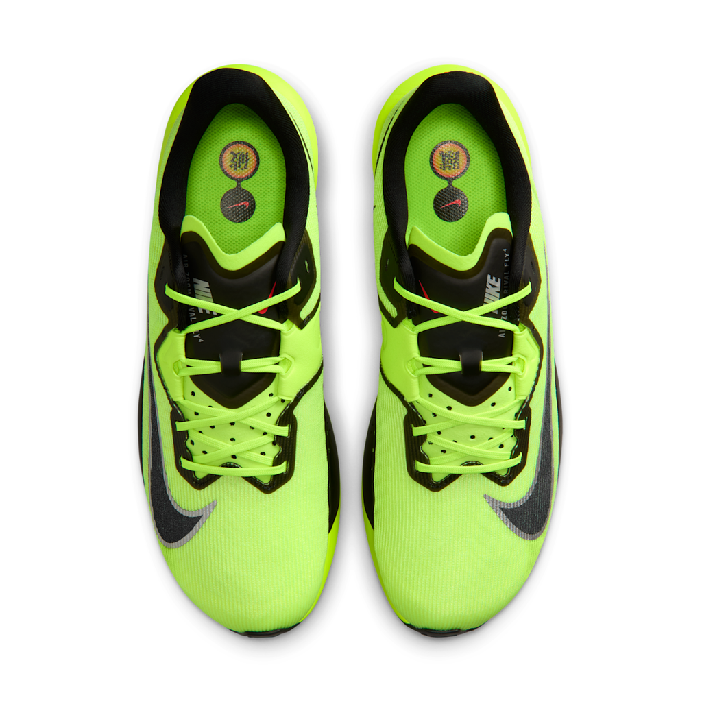 Men's Zoom Rival Fly 4 Road Racing Shoes
