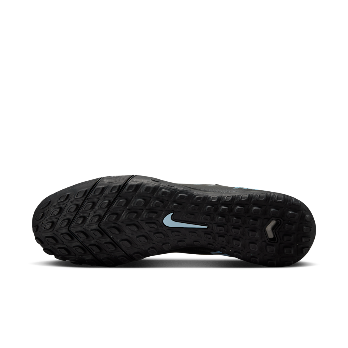 Men's Mercurial Superfly 10 Academy Turf High-Top Soccer Shoes