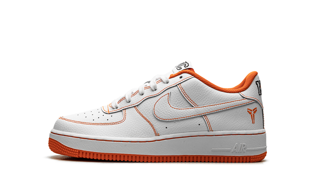 Air Force 1 Low Protro GS "Kobe Bryan - Lord Of The Rings" IW2221 100