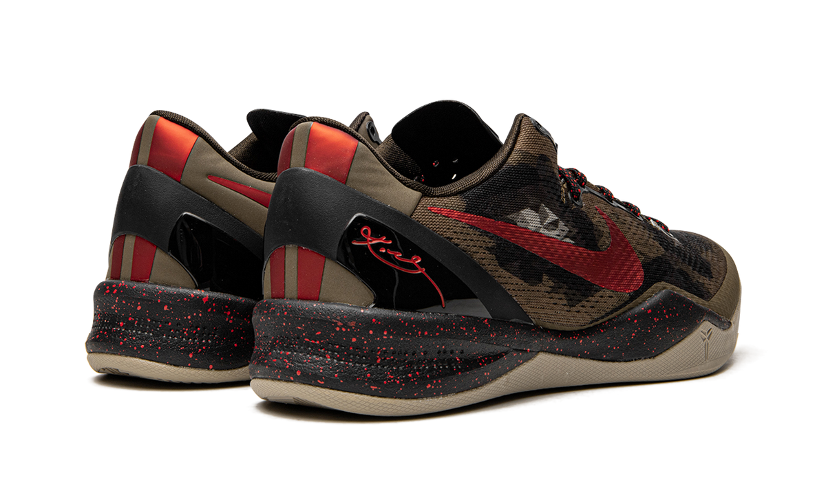Kobe 8 System "Python" 555035 300