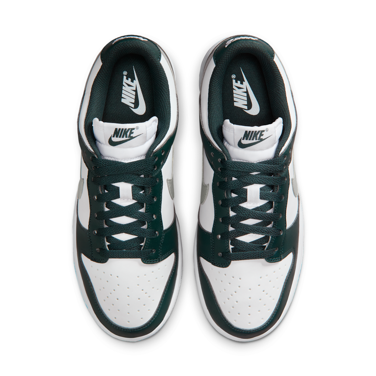 Women's Dunk Low Shoes