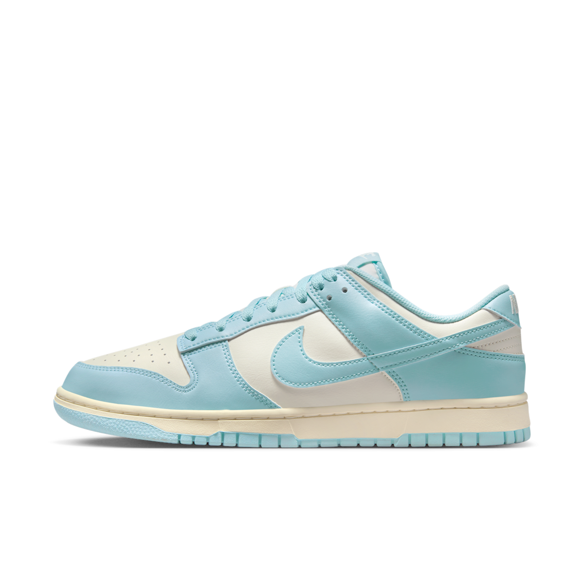Men's Dunk Low Retro Shoes