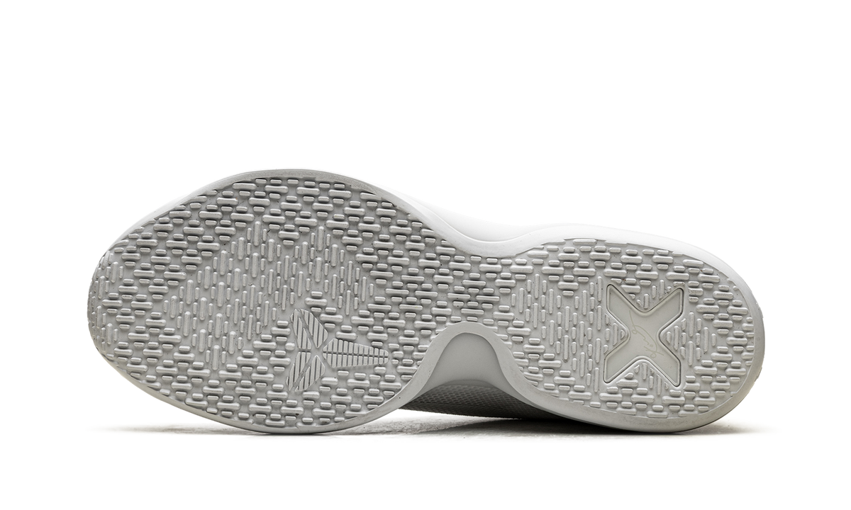 Kobe 10 Elite Protro Low "Halo" IO3415 100