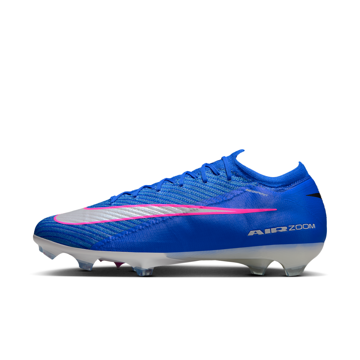 Men's Mercurial Vapor 16 Elite Firm-Ground Low-Top Soccer Cleats