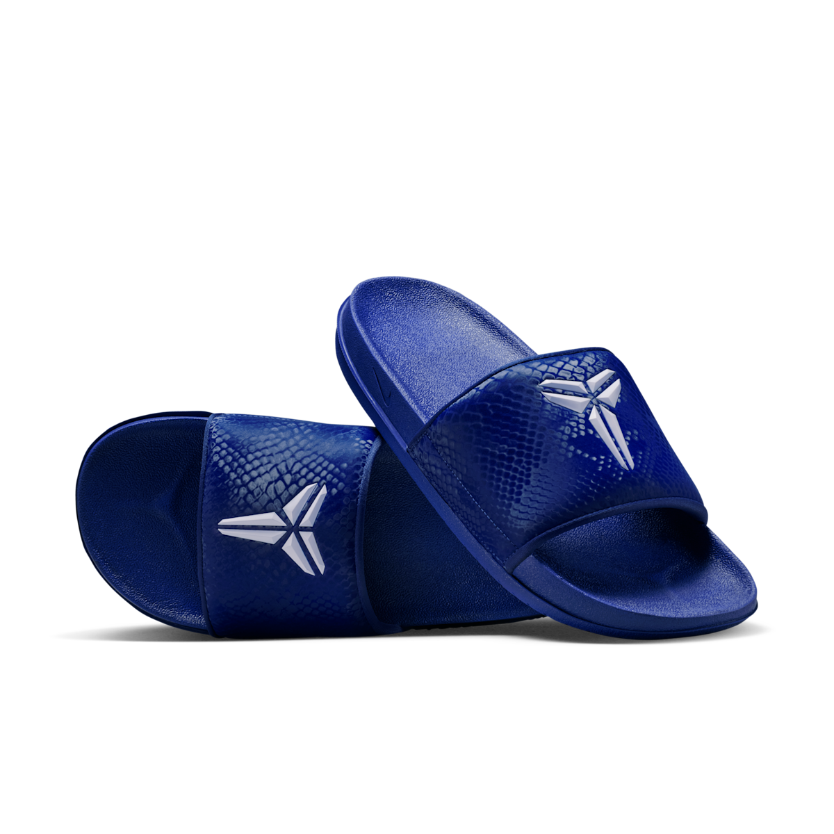 Men's Kobe Offcourt Slides
