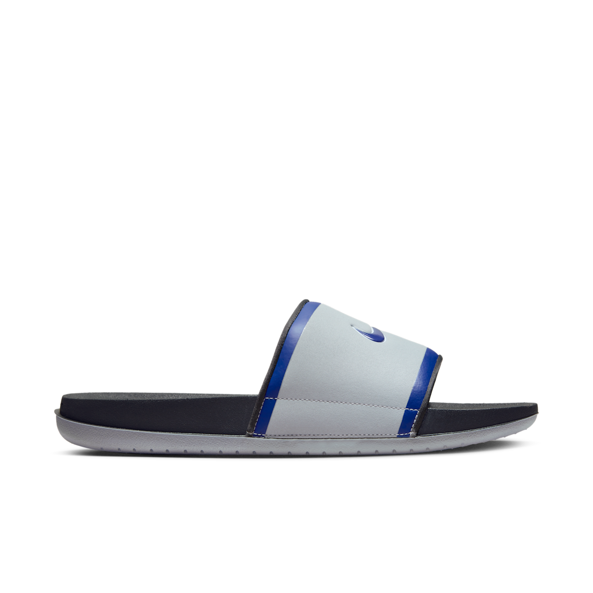 Men's Offcourt (Los Angeles Dodgers) Offcourt Slides