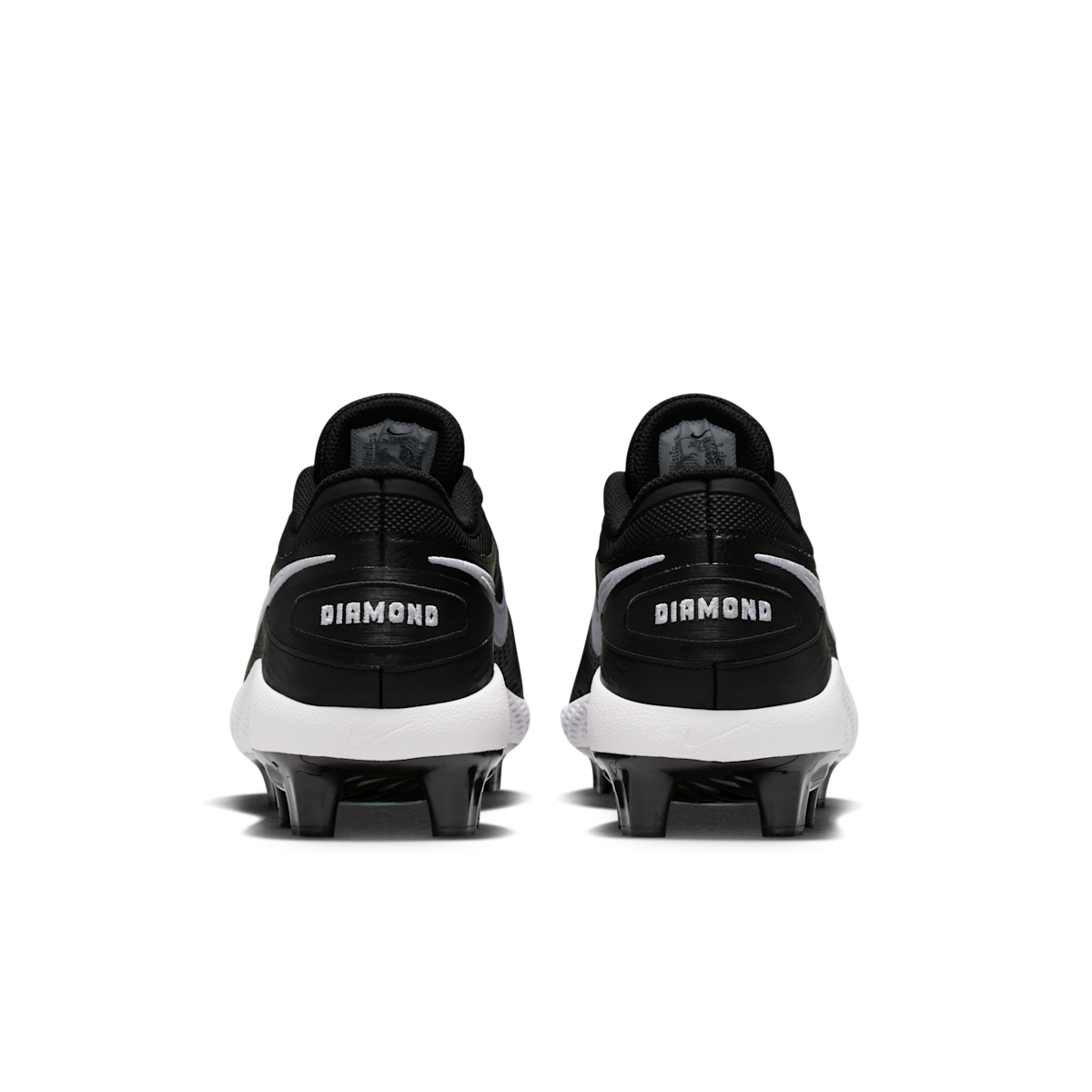 Men's Diamond Gamer MCS Baseball Shoes