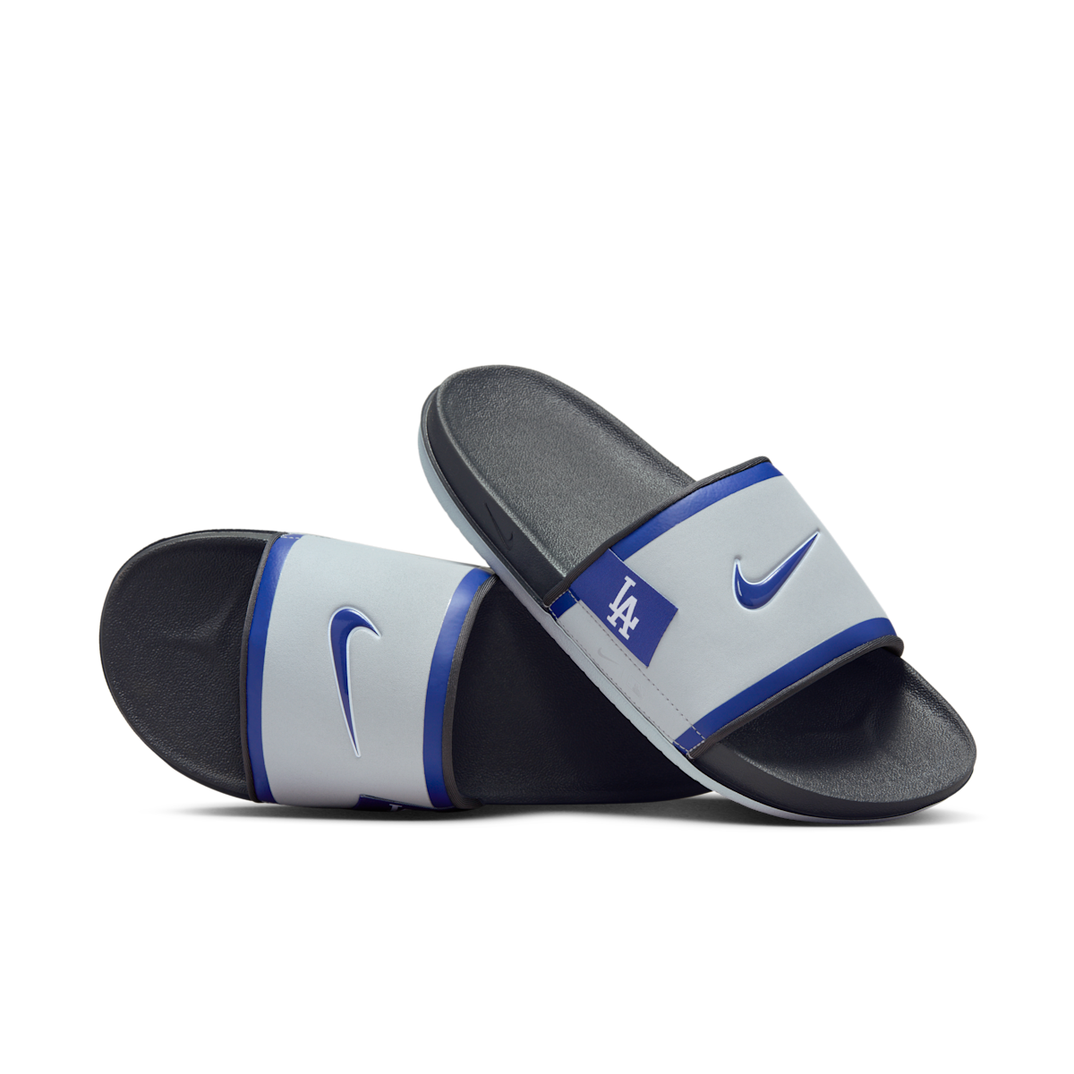 Men's Offcourt (Los Angeles Dodgers) Offcourt Slides