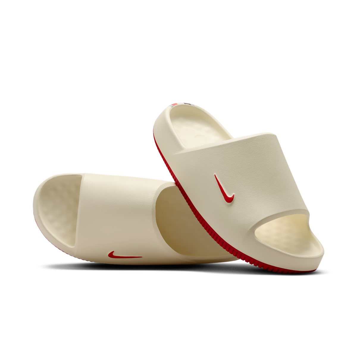 Men's Calm (Georgia) College Slides