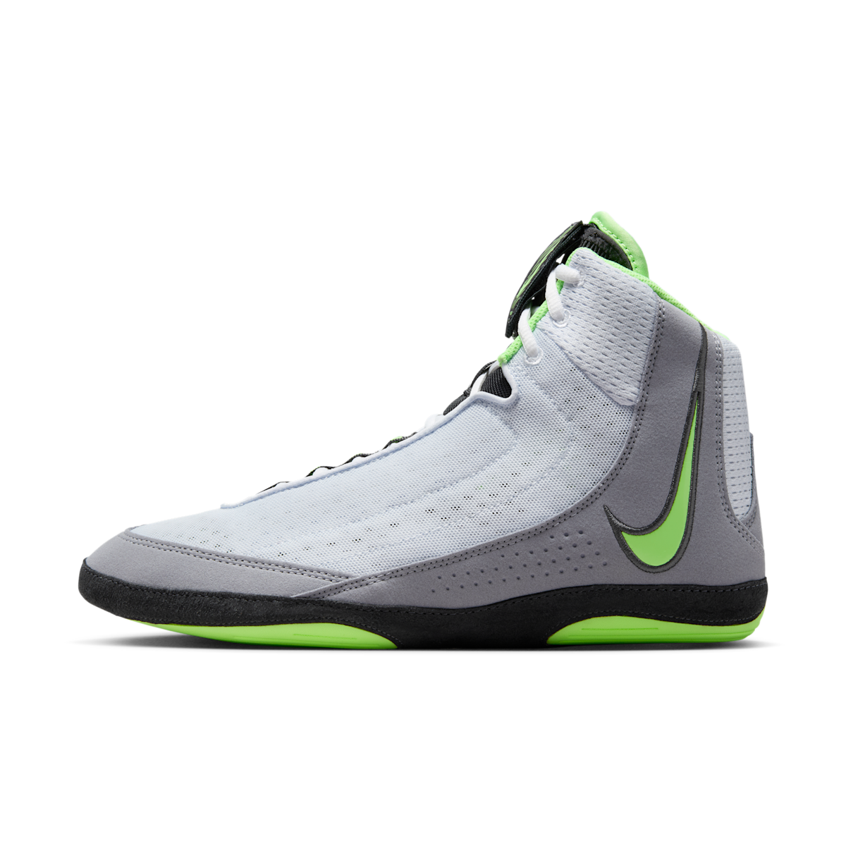 Men's Inflict 4 Wrestling Shoes