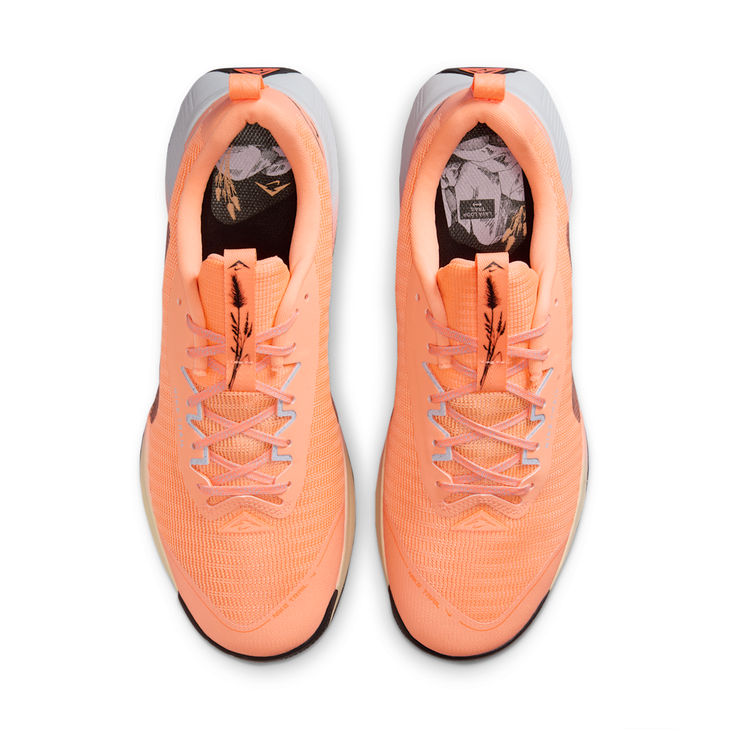 Men's Juniper Trail 3 Trail Running Shoes