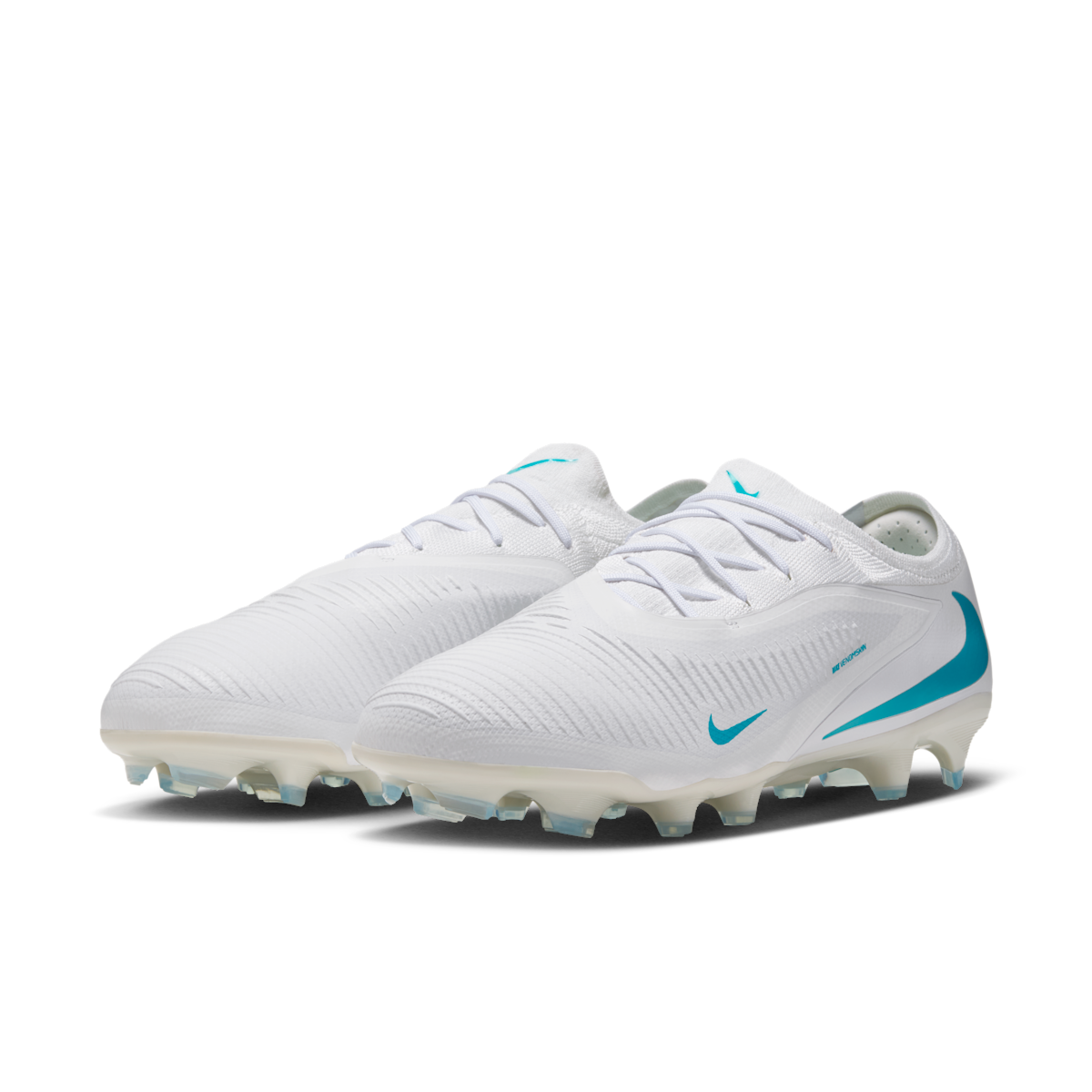 Men's Phantom 6 Low Pro Firm-Ground Soccer Cleats