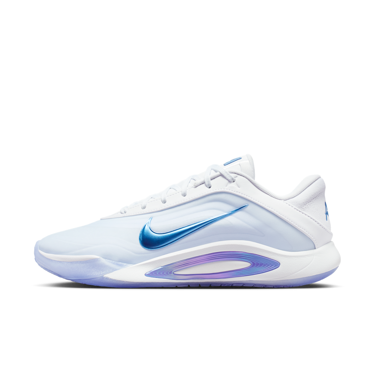 Women's A'One "Lem and Lime" A'ja Wilson Basketball Shoes