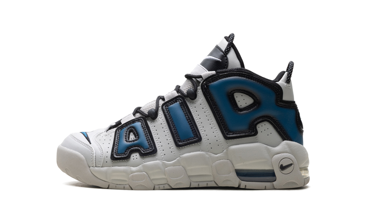 Air More Uptempo GS "Industrial Blue" FJ1387 001