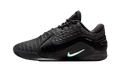 LeBron 21 "Black Label" IB3866 001