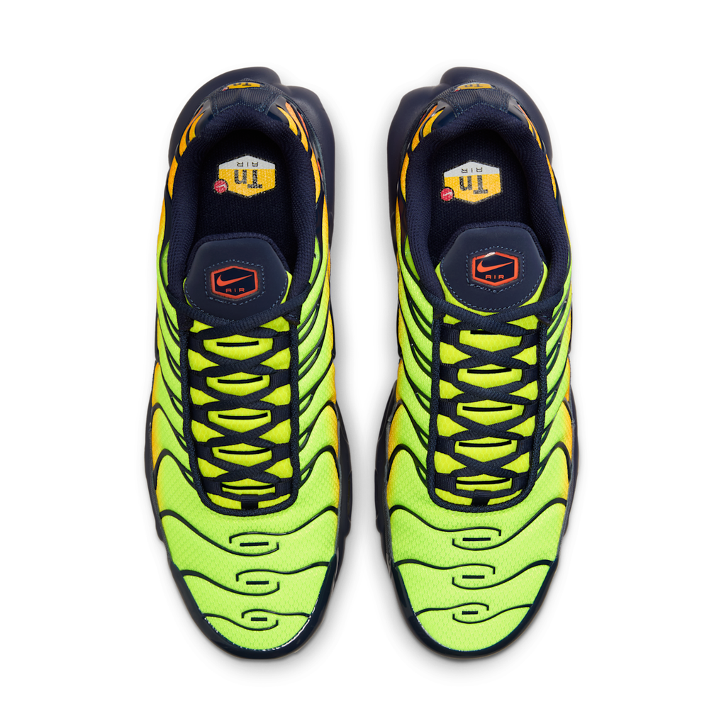 Men's Air Max Plus Shoes