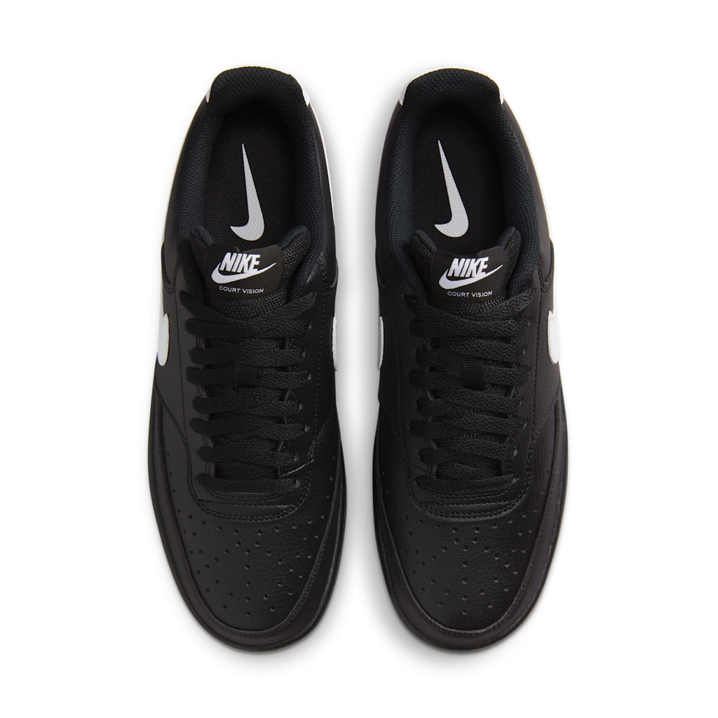 Men's Court Vision Low Shoes