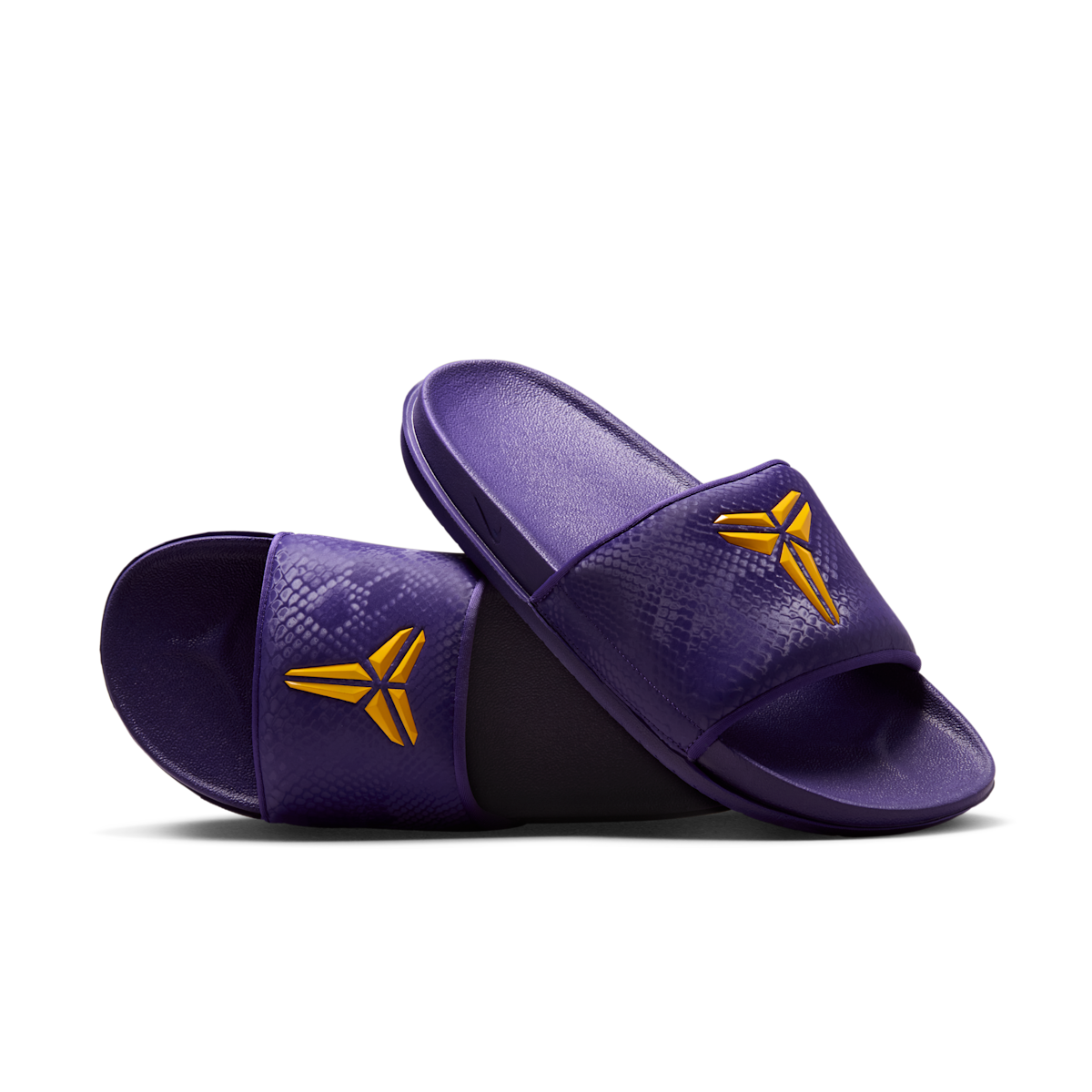 Men's Kobe Offcourt Slides