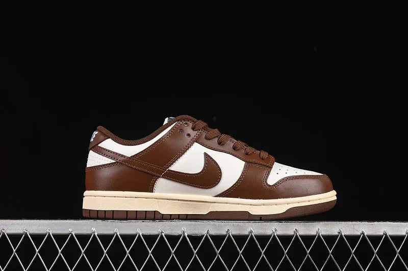 Nike SB Dunk Low "Cacao"