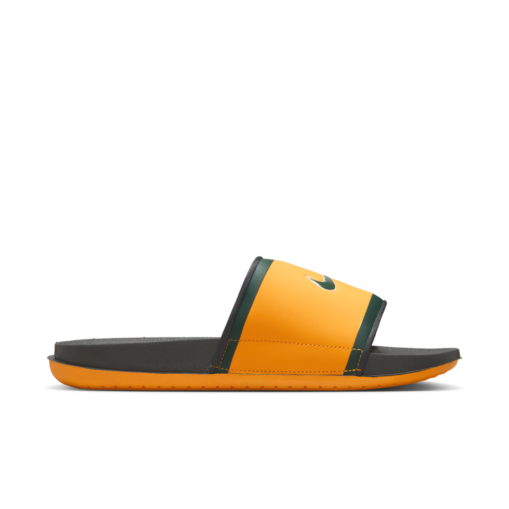 Men's Offcourt (Oakland A's) Offcourt Slides