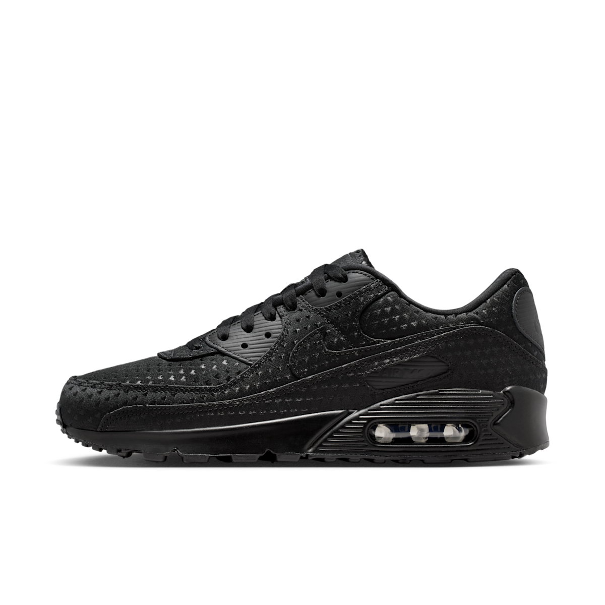 Men's Air Max 90 Premium "Valentine's Day" Shoes