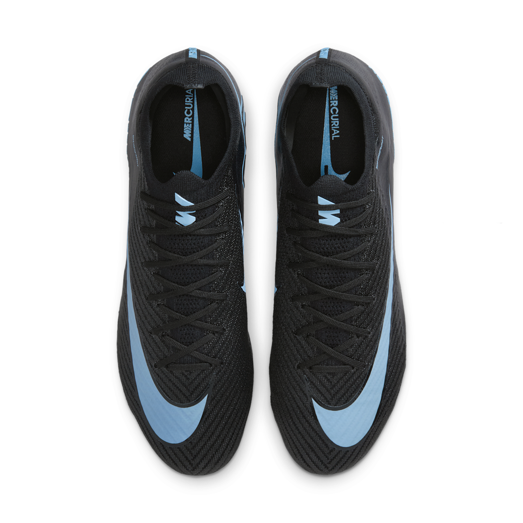 Men's Mercurial Vapor 16 Elite Artificial-Grass Low-Top Soccer Cleats