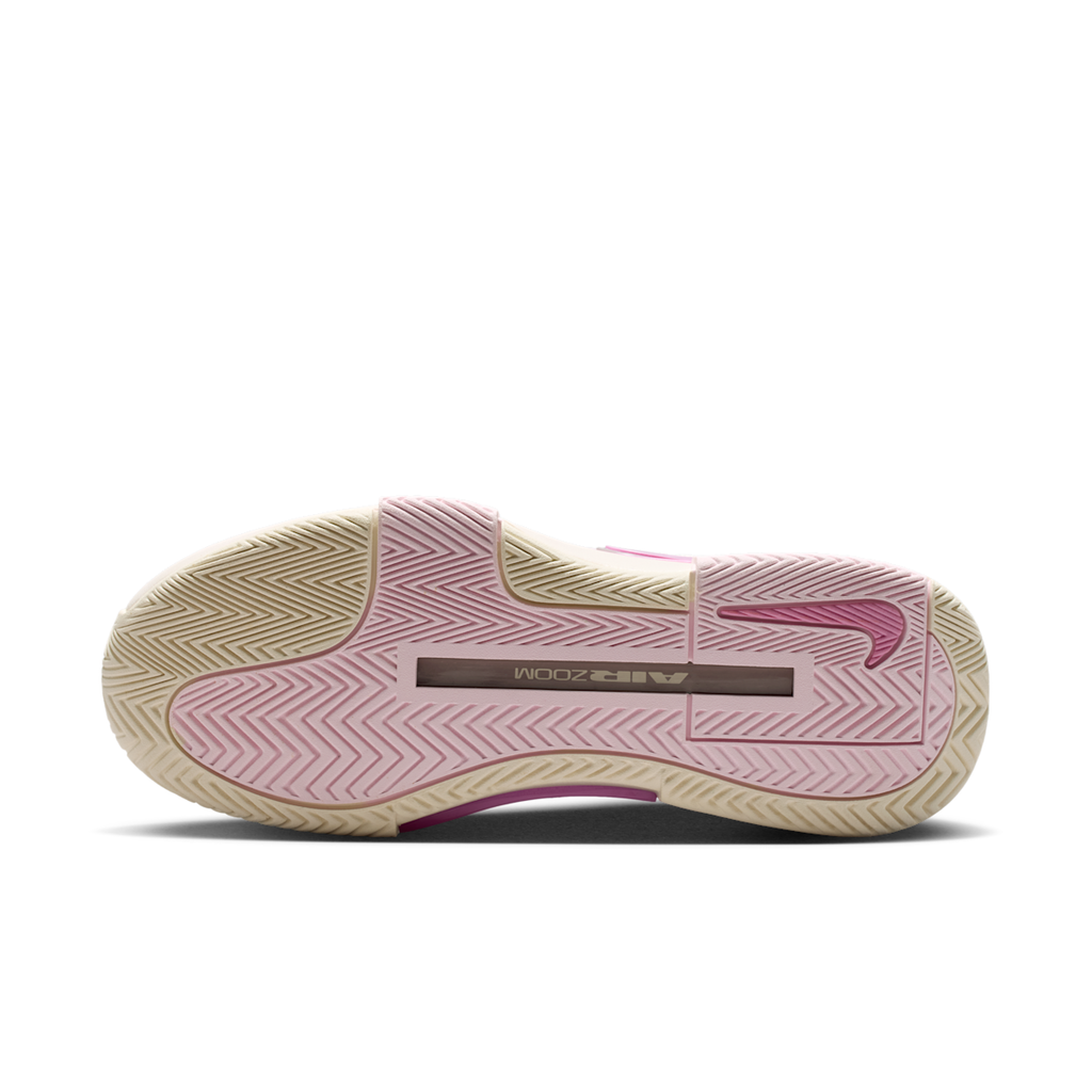 Women's Zoom GP Challenge 1.5 PRM Hard Court Tennis Shoes