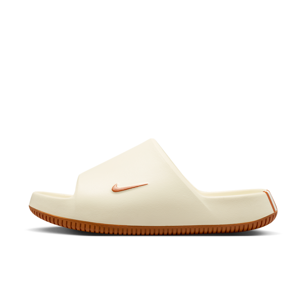 Men's Calm (Texas) College Slides