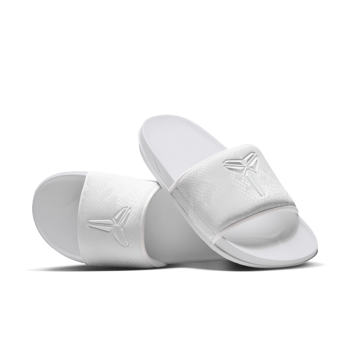 Men's Kobe Offcourt Slides