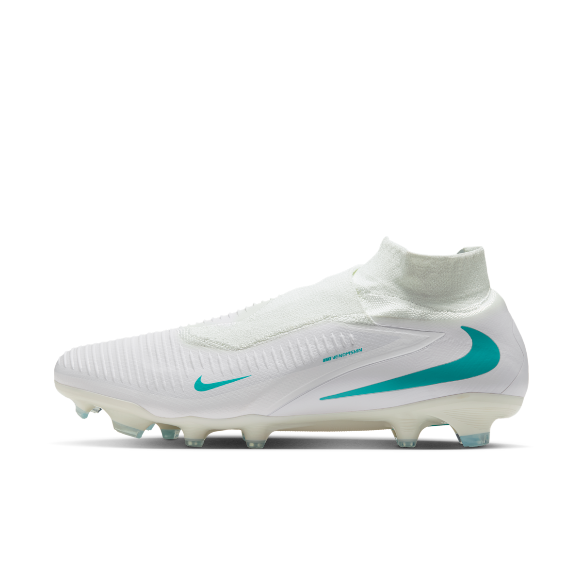 Men's Phantom 6 High Pro Firm-Ground Soccer Cleats