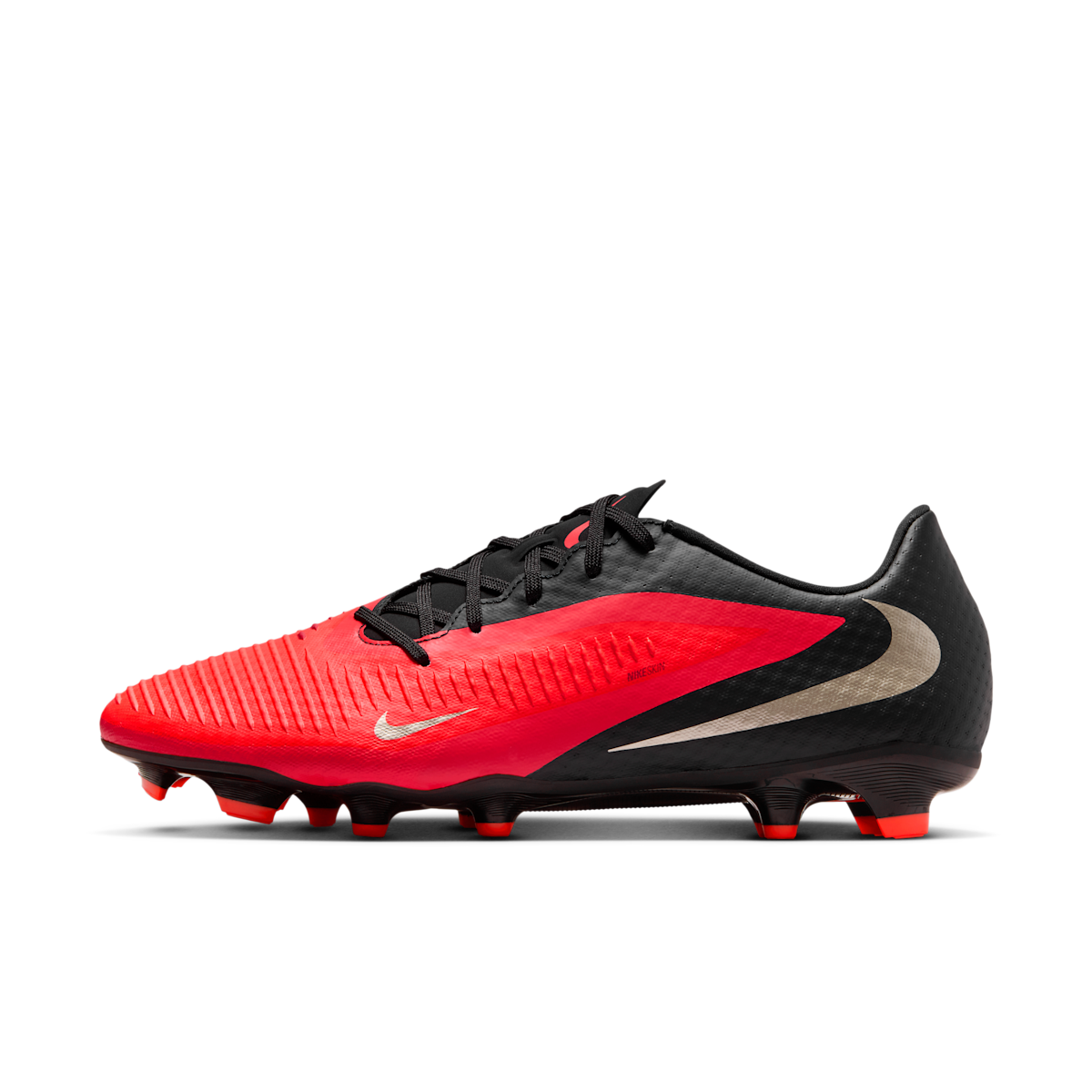 Men's Phantom 6 Low Academy Multi-Ground Soccer Cleats