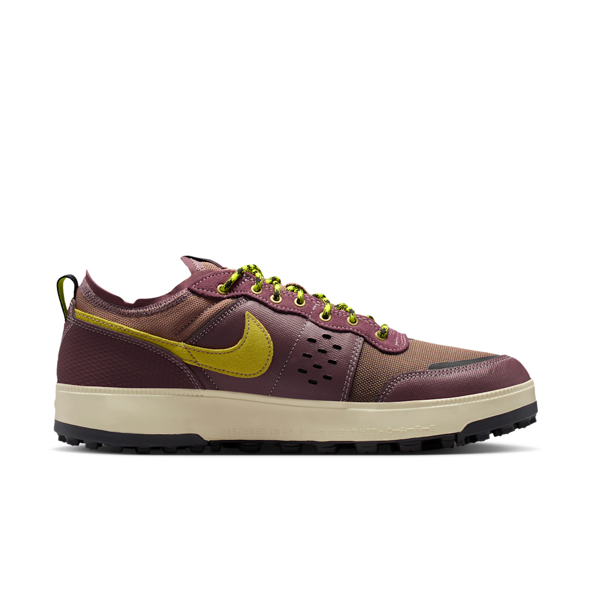 Men's C1TY Premium CORDURA Shoes