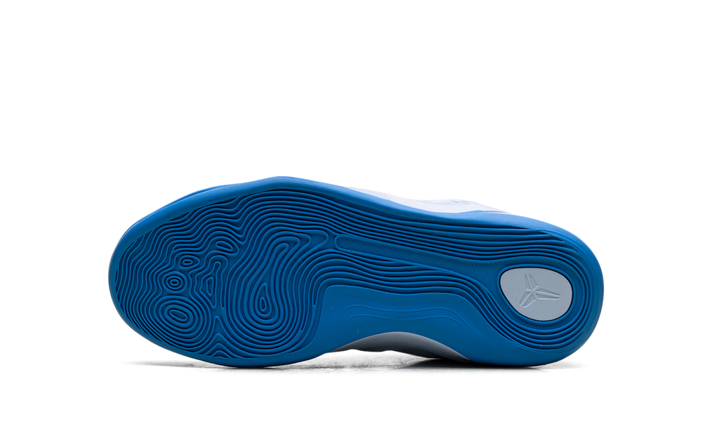 Kobe 9 EM Low TB GS "Hydrogen Blue" IM6642 400