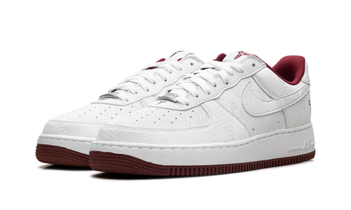 Air Force 1 Low "Kobe Bryant - Lower Merion Aces" IB0018 101