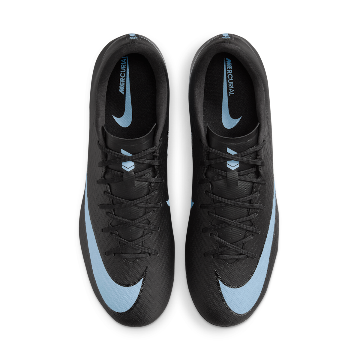 Men's Mercurial Vapor 16 Academy Artificial-Grass Low-Top Soccer Cleats