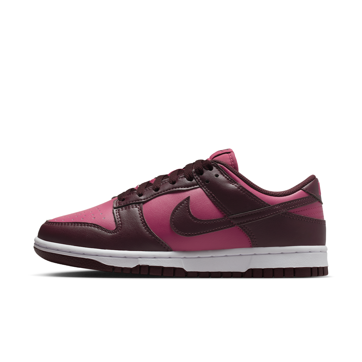 Women's Dunk Low Shoes