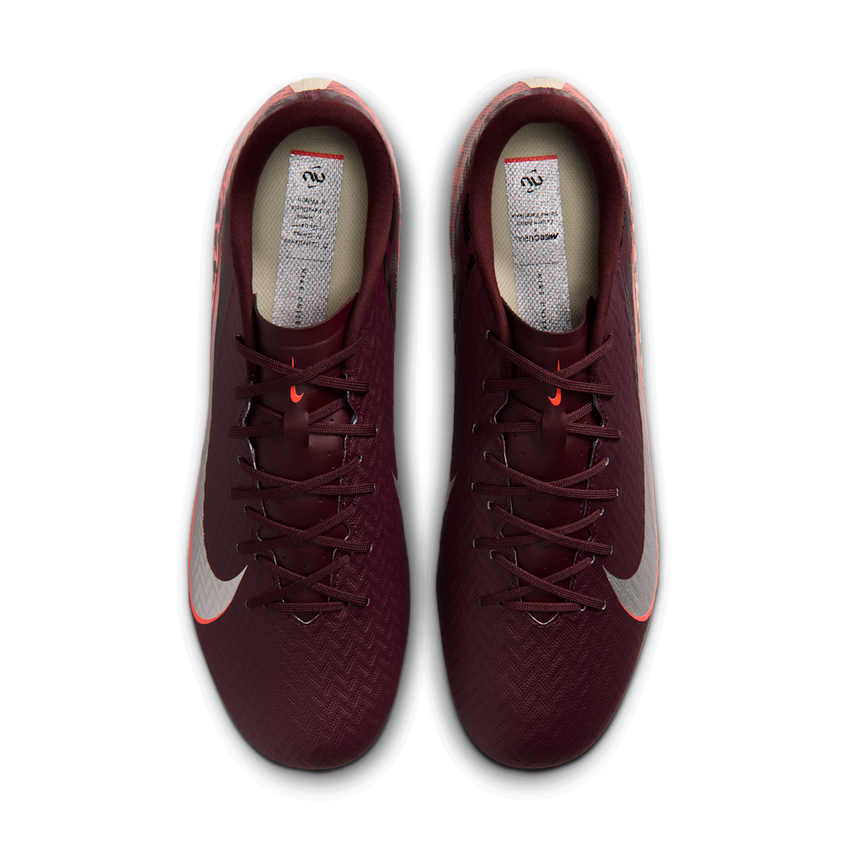 Men's United Mercurial Vapor 16 Academy Multi-Ground Low-Top Soccer Cleats