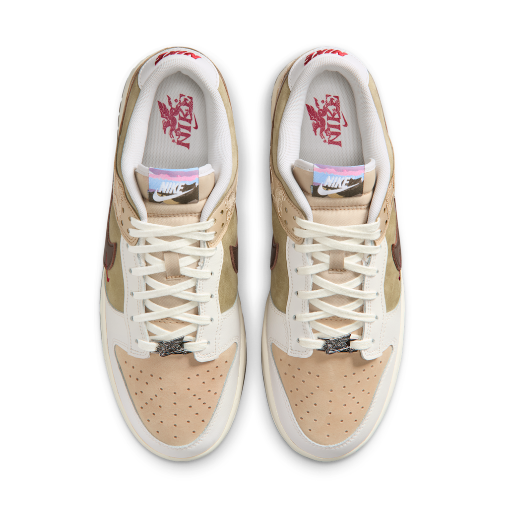 Men's Dunk Low SE "LNY" Shoes