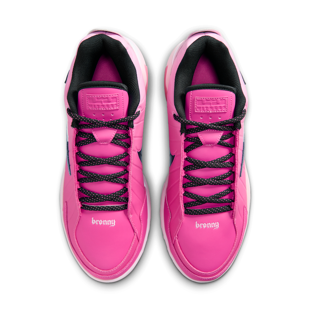 Men's LeBron Witness 9 Basketball Shoes