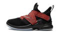 Lebron Soldier 12 GS "Bred" AA1352 003