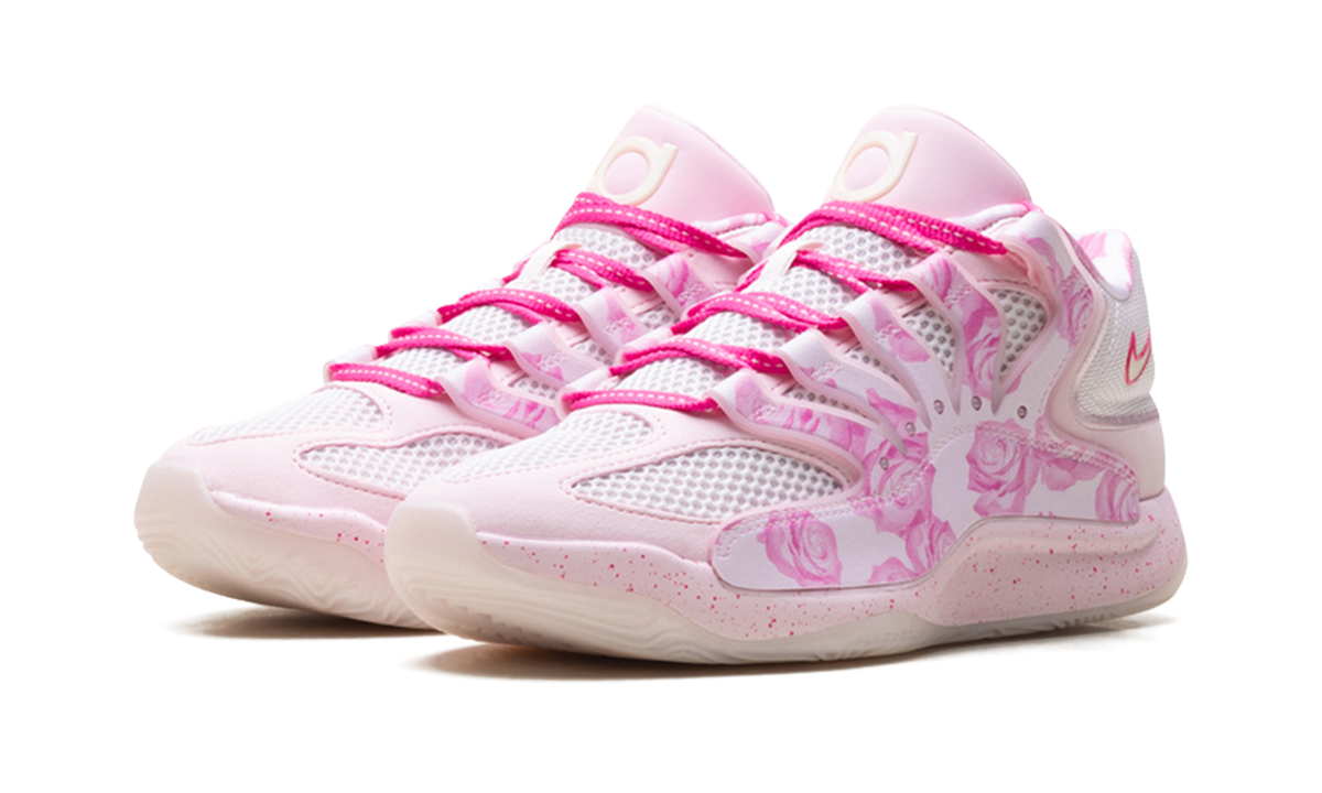 KD 18 "Aunt Pearl" HV1997 600
