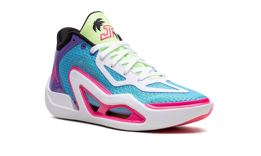Jordan Tatum 1 Mid "Wave Runner" FV0169 400
