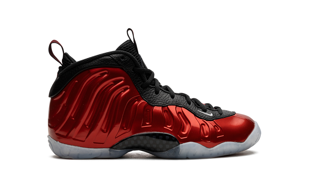 Little Posite One GS "Metallic Red" FJ1258 600