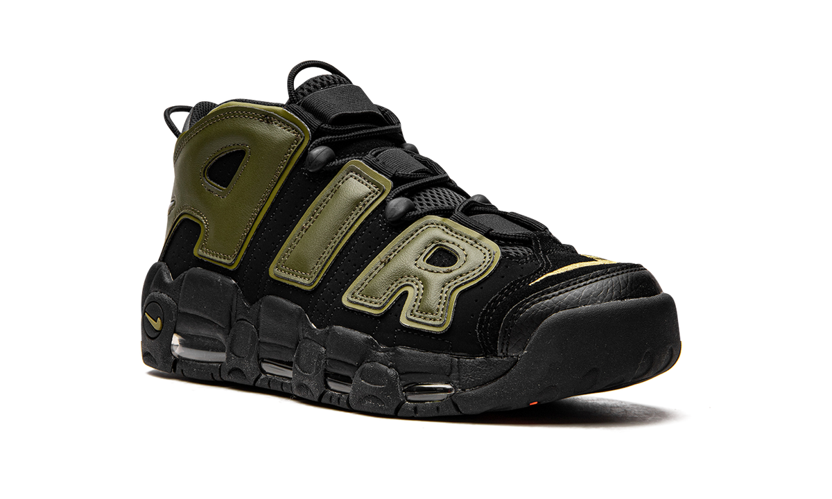 Air More Uptempo 96 "Rough Green" DH8011 001