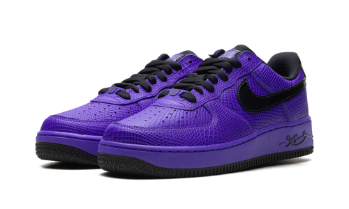 Air Force 1 Low "Kobe Byrant - FC Barcelona" II7062 500