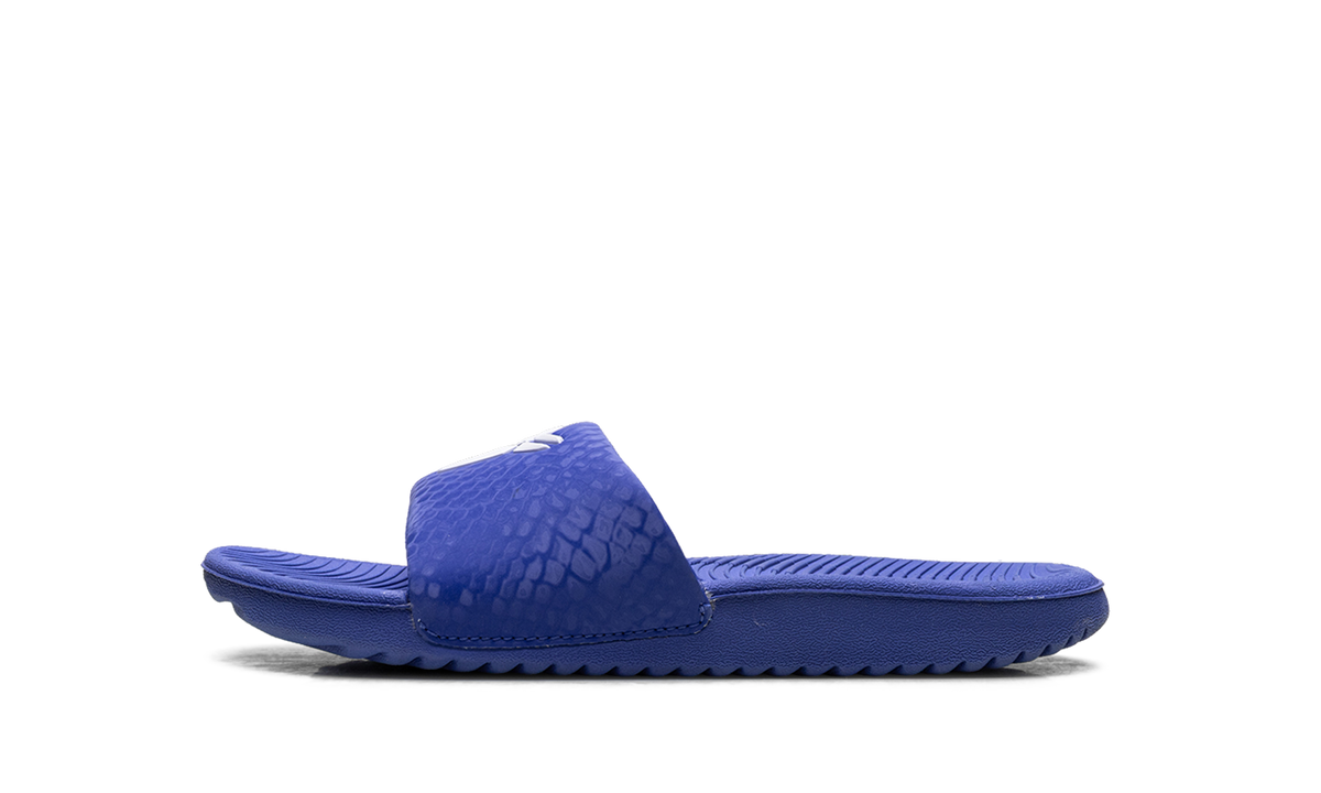 Kawa Slide GS "Kobe Bryant - Dodgers" IF2871 400