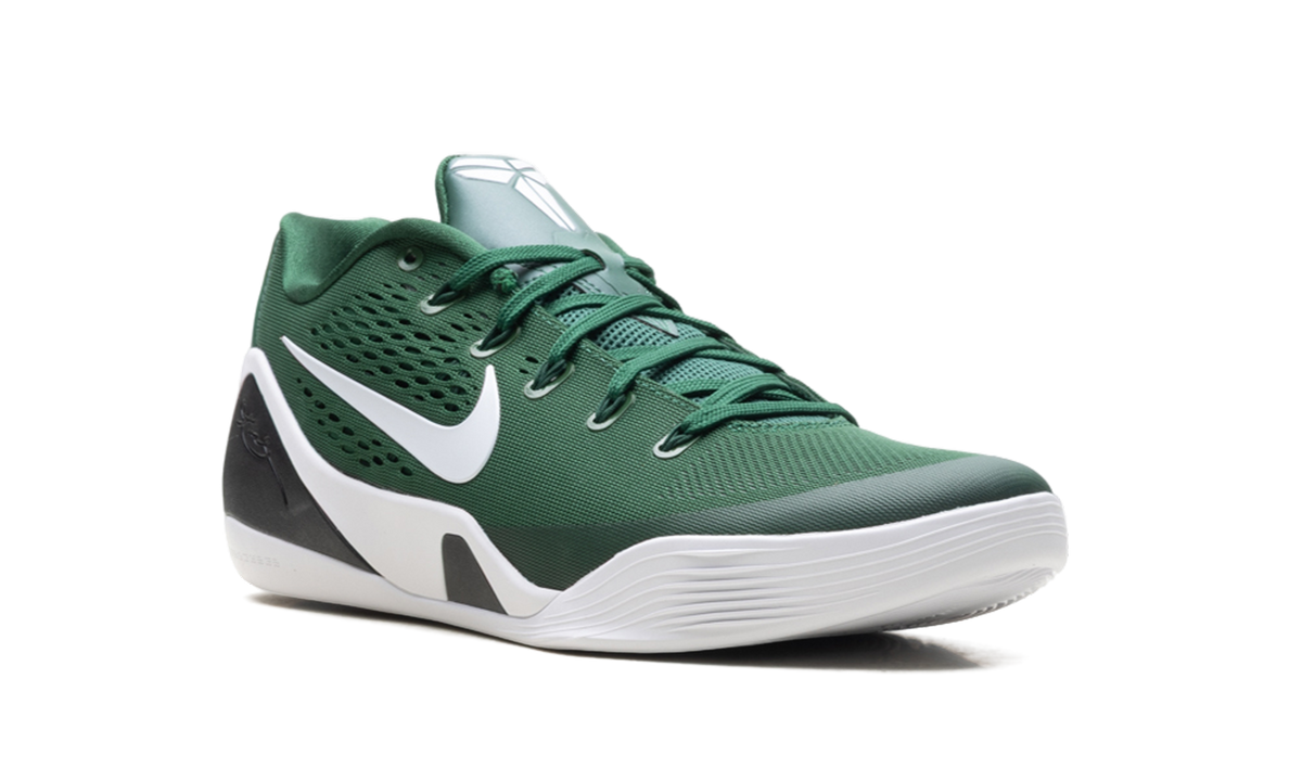 Kobe 9 Elite Low EM Protro TB "University Blue White" IH5095 301