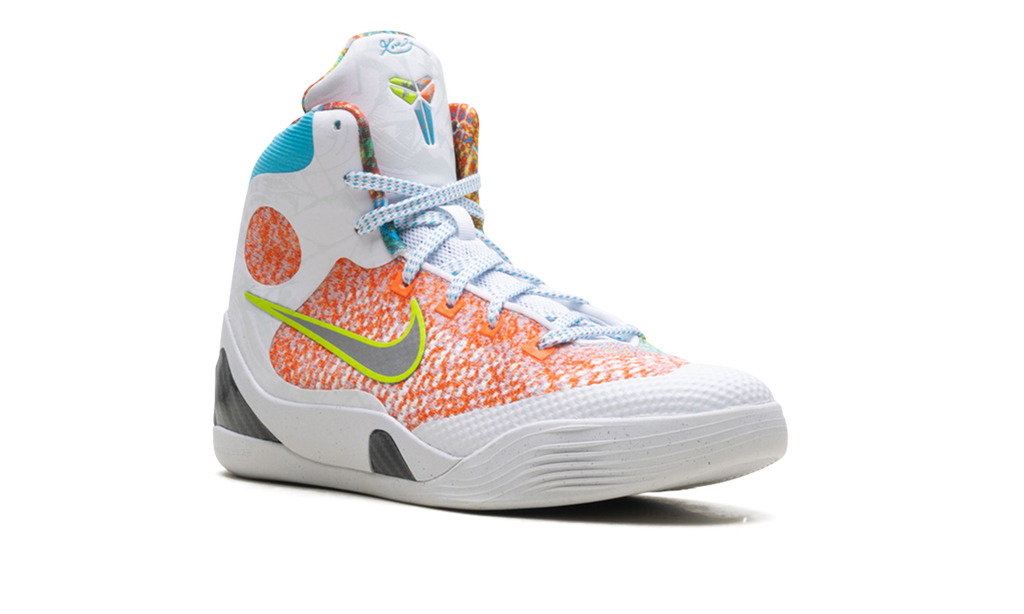 Kobe 9 Elite Protro GS "What The" HJ9446 100